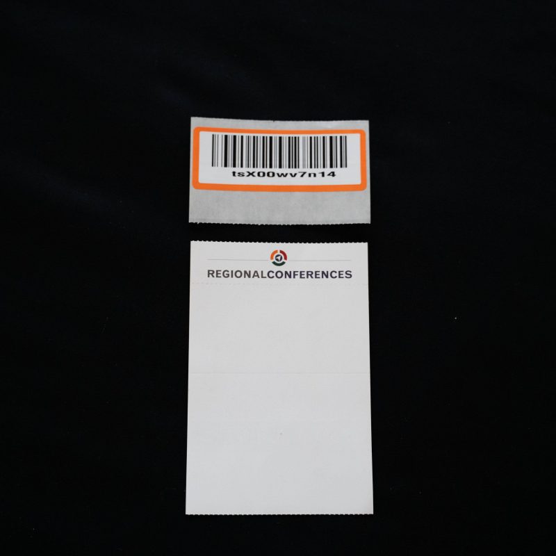 Phillips Business Forms - RFID Labels